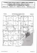 Map Image 008, Bon Homme County 2007